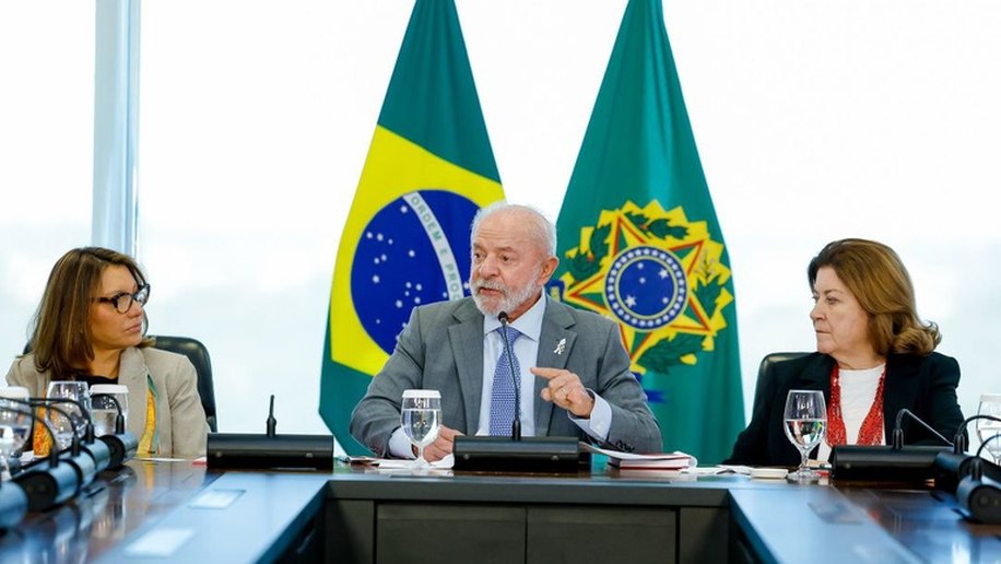 'A justiça será feita', defende Lula sobre memória de vítimas da Covid-19