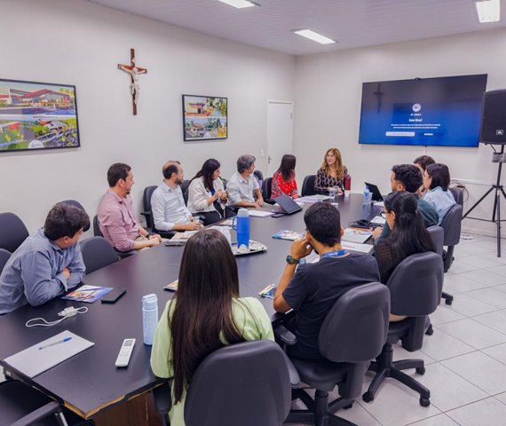 Arapiraca é escolhida como cidade-piloto em programa internacional de reciclagem