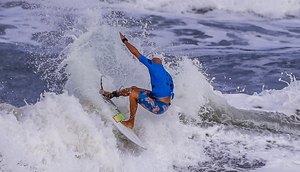 surf / Foto: Foto: Rodrigo Capote
