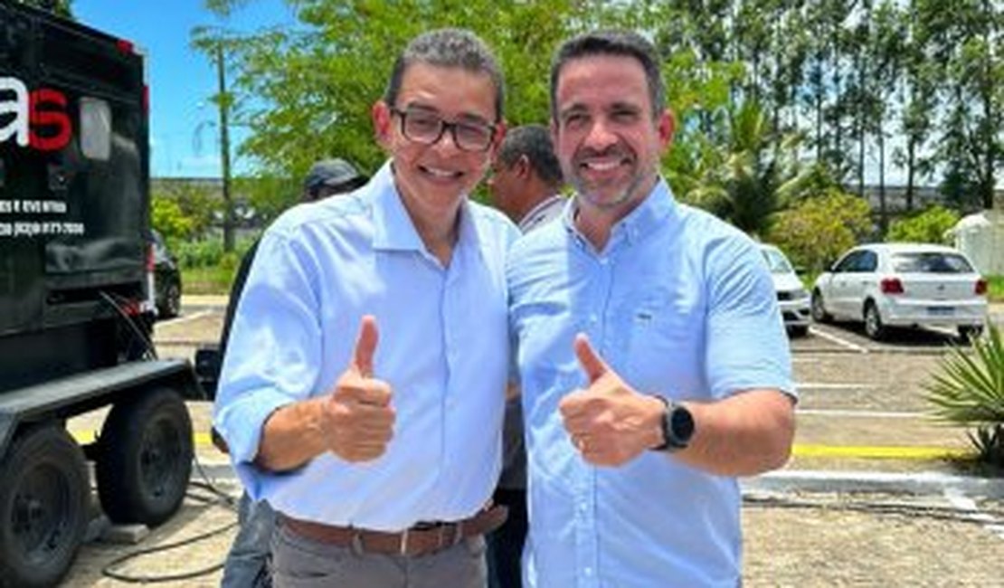Ideral tem novo presidente; rumo à Prefeitura de Rio Largo