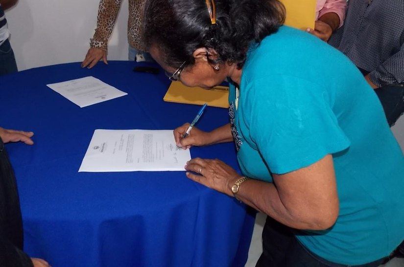 Senador Rui Palmeira: Instituto de Previdência aposenta novos servidores