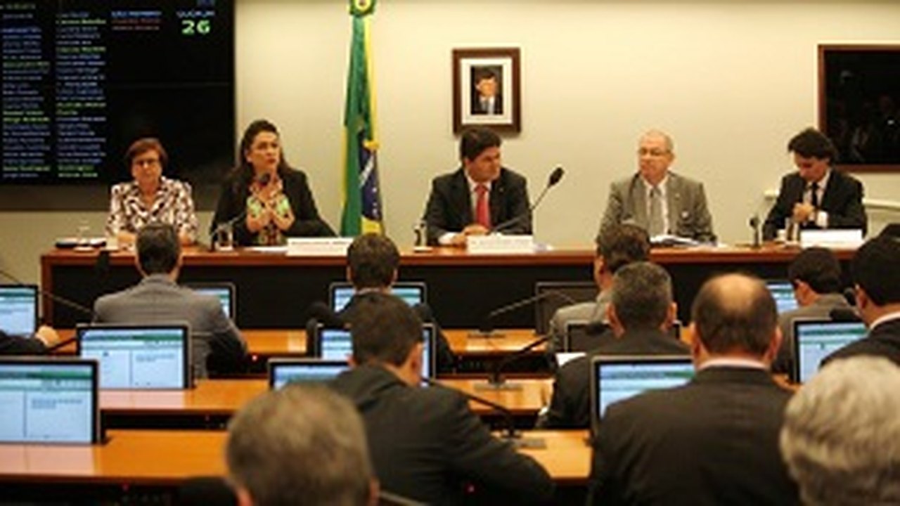 Governo quer continente de prosperidade na agricultura