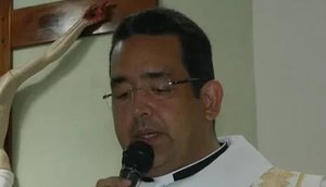 Padre Vlademir / Foto: Arquidiocese Aracaju