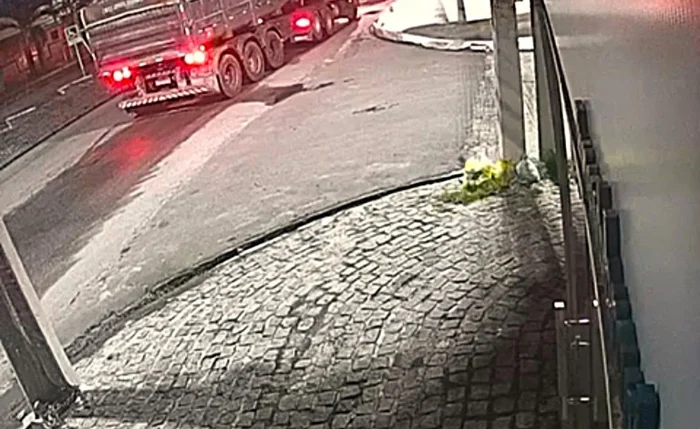 Delegacia de Trânsito investiga acidente que matou Marcialijane Rocha, de 70 anos Delegacia de Trânsito investiga acidente que matou Marcialijane Rocha, de 70 anos