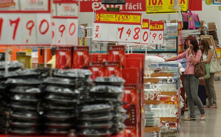 Clima e foco em exportação explicam alta de alimentos no longo prazo