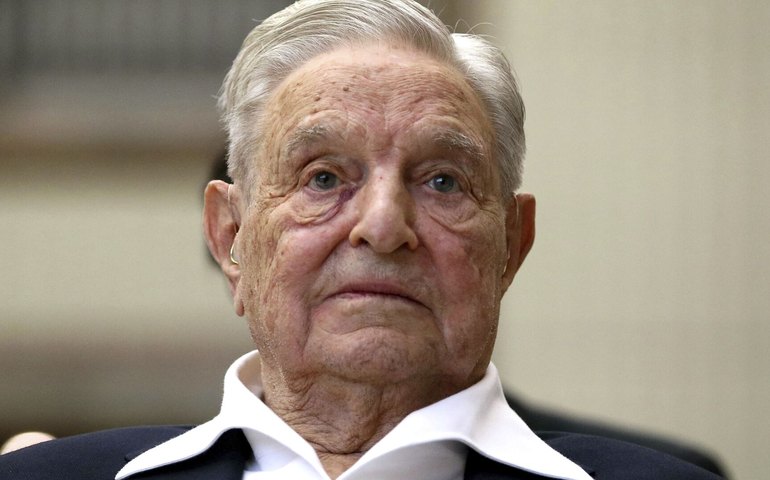 Trump sabe quem está 'balançado o barco' nos EUA ao pedir prisão de Soros, diz analista
