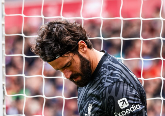 Alisson admite necessidade de melhora tática na seleção e crê em 'efeito Ancelotti' até a Copa