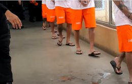 Condenados por atos golpistas ficam de fora do indulto natalino