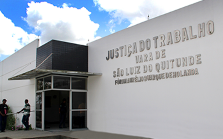 VT de São Luís do Quitunde não realizará atendimento presencial nesta quarta (15/2)