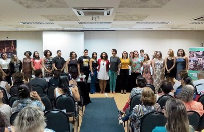 Conselho Regional de Serviço Social em Alagoas empossa sua nova diretoria