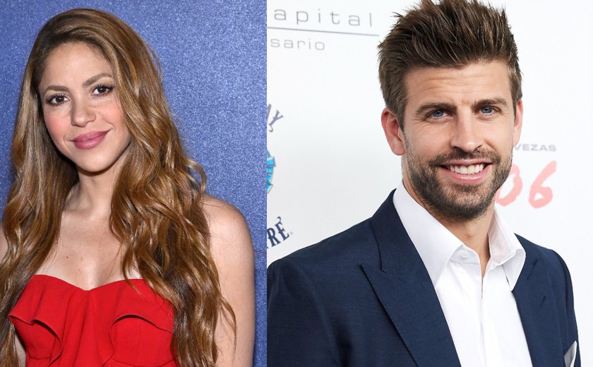 Em tom de deboche, Shakira canta música que fala de matar ex