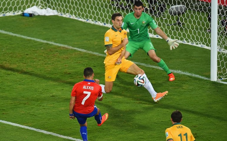 PIB do Chile avança 17,2% no 3º tri na comparação anual e 4,9% ante 2º tri