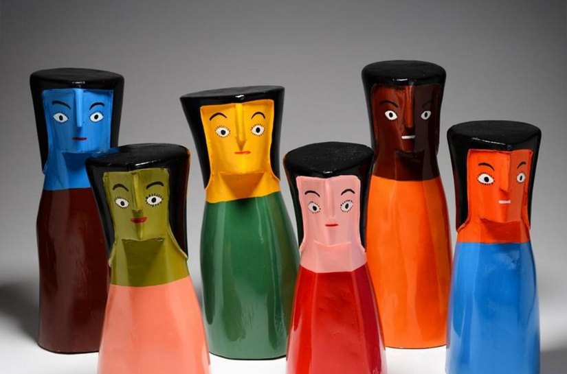 Governo de Alagoas lança catálogo de artesanato que vai representar o Brasil em Paris