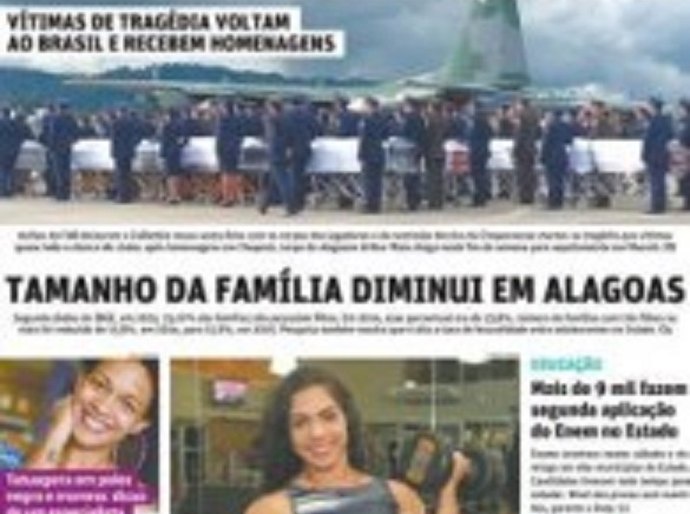 Mídia repercute certificação internacional da Santa Casa de Maceió