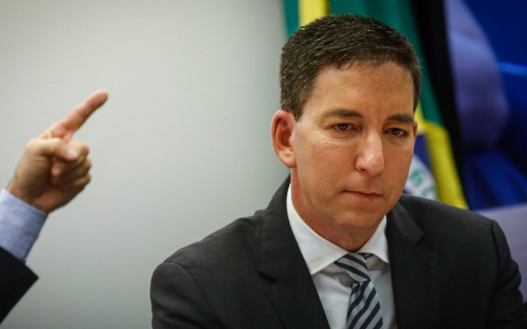 &#8216;Devaneio acusatório&#8217;, diz defesa de Glenn ao pedir rejeição de denúncia