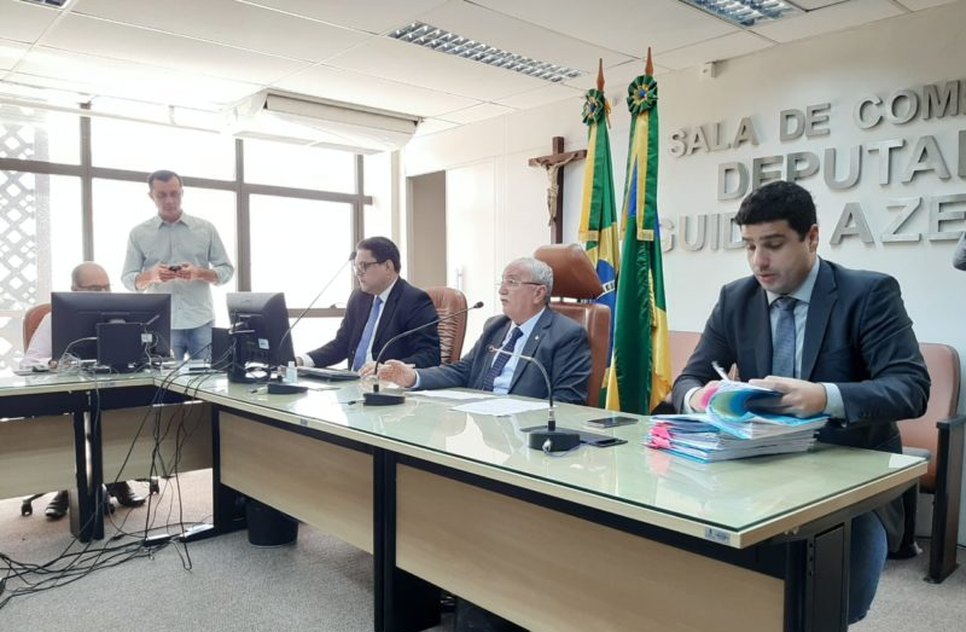 SESSÃO VIRTUAL ALESE