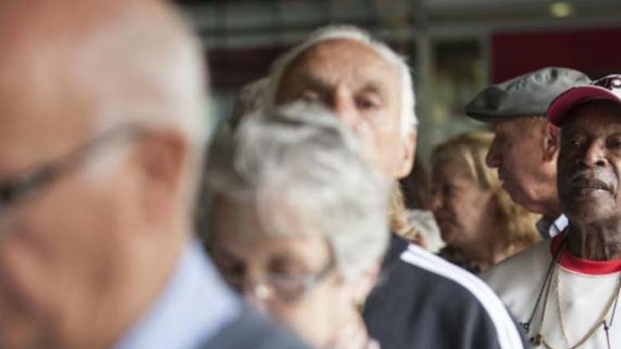 Ministério da Fazenda confirma antecipação do 13º dos aposentados