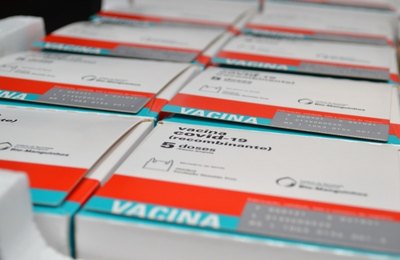 1.387.383 doses das vacinas contra a Covid-19 foram aplicadas em Alagoas