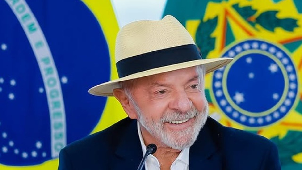 Lula diz que conversará com Trump sobre a necessidade de reunião do Conselho de Segurança da ONU