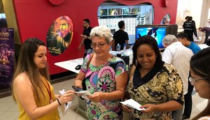 fiscalização procon shopping