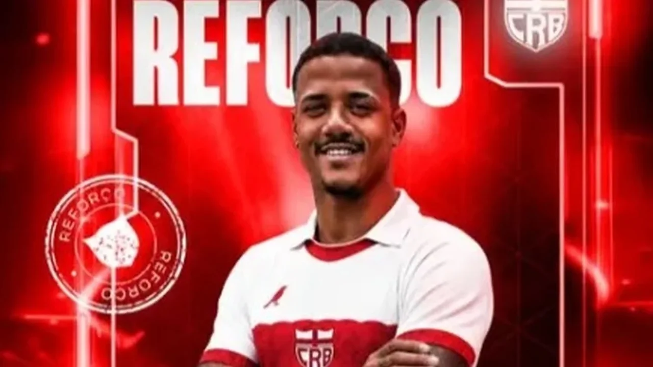 Vitória no Rei Pelé e reforço no ataque embalam o domingo do torcedor do CRB
