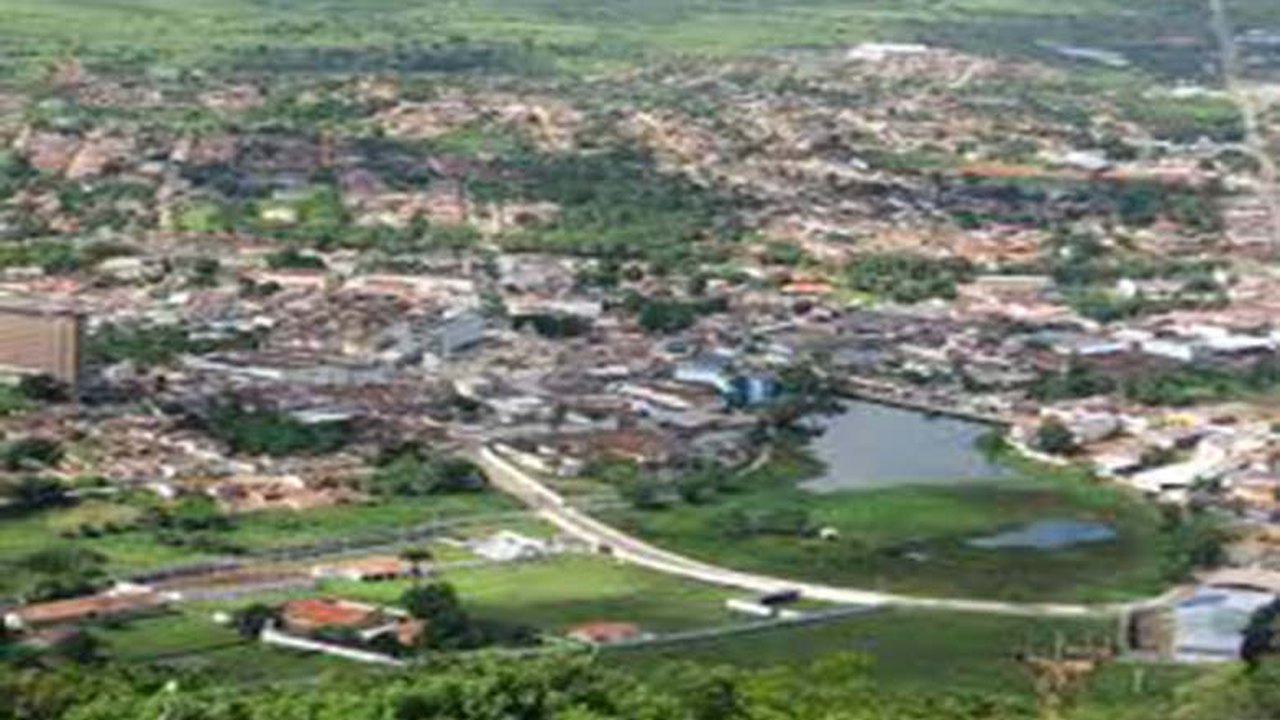 Palmeira dos Índios: da Vila à cidade