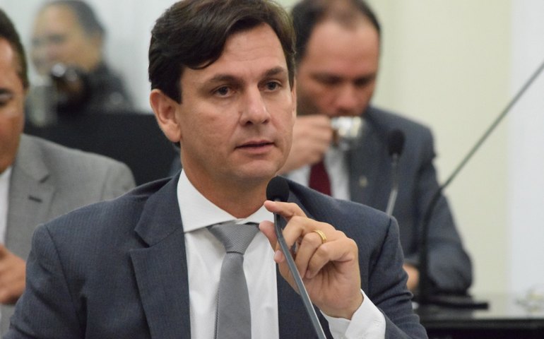 Marcelo Beltrão propõe sessão especial para debater sobre o desenvolvimento do turismo na Região Sul e Baixo São Francisco