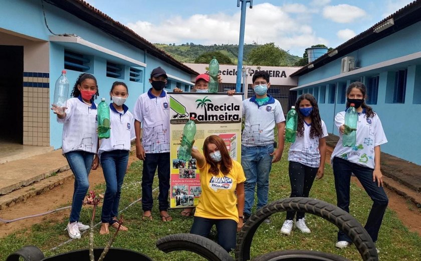 Educadores refletem sobre trajetória e celebram conquistas na rede pública de Alagoas