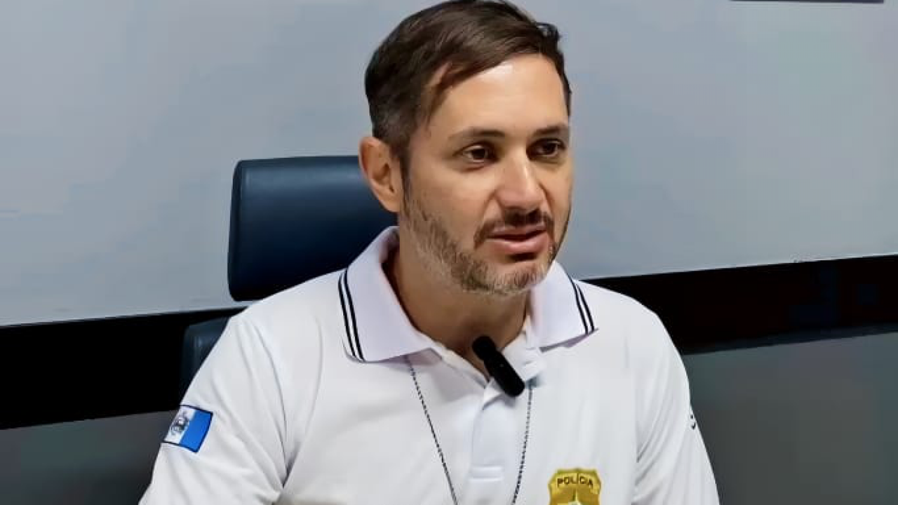 Polícia Civil alerta influenciadores sobre os riscos de promover jogos ilegais
