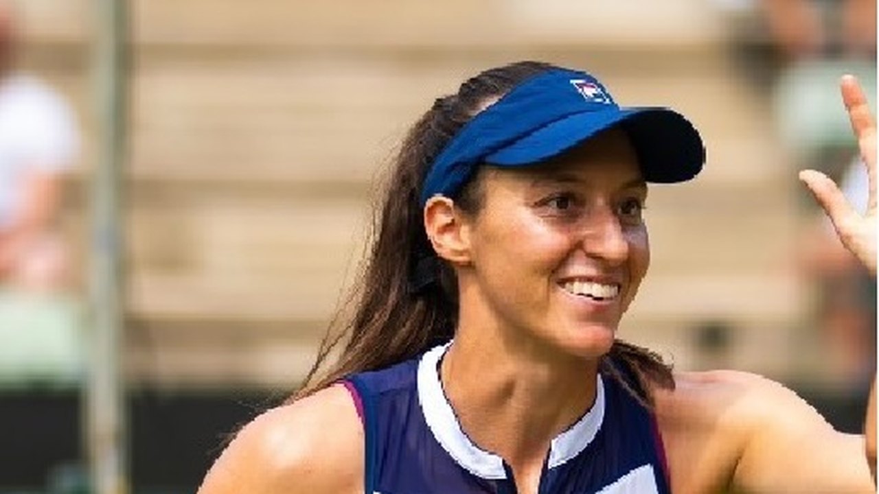 Luisa Stefani e Ingrid Martins estreiam com vitória no Torneio de Zhengzhou