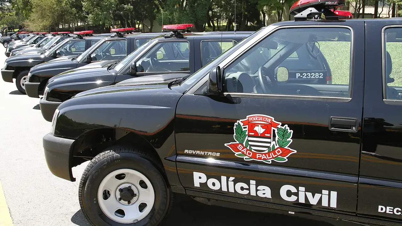 Justiça de SP autoriza e donos da Camisaria Colombo são soltos