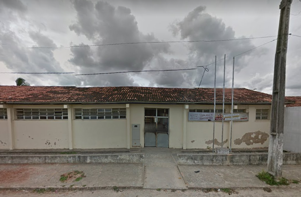 Captura de Tela (380) / Foto: Foto: reprodução Google Maps
