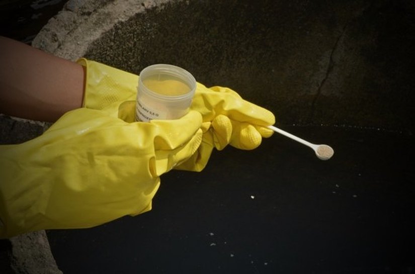 Secretaria de Saúde declara guerra ao mosquito Aedes aegypti