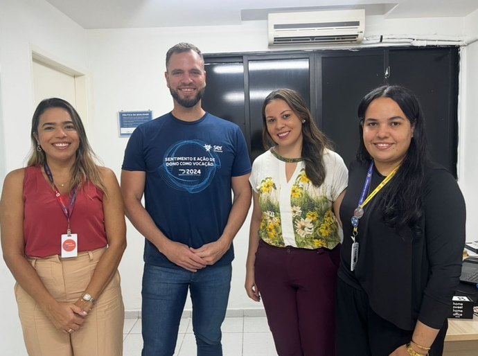 Municípios têm até esta sexta para inscrever experiências exitosas do SUS
