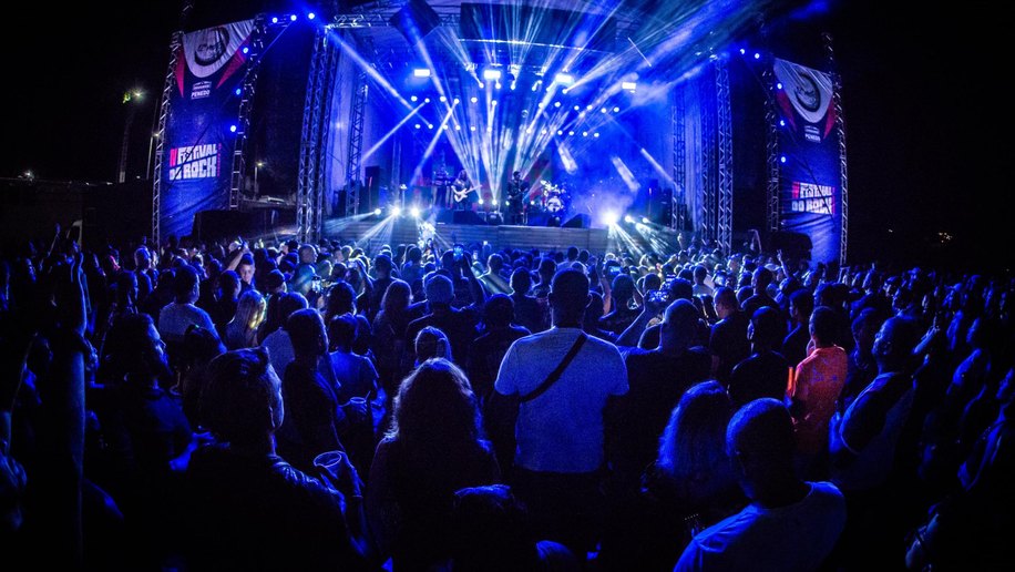 Alagoas recebe duas grandes festas musicais neste fim de semana