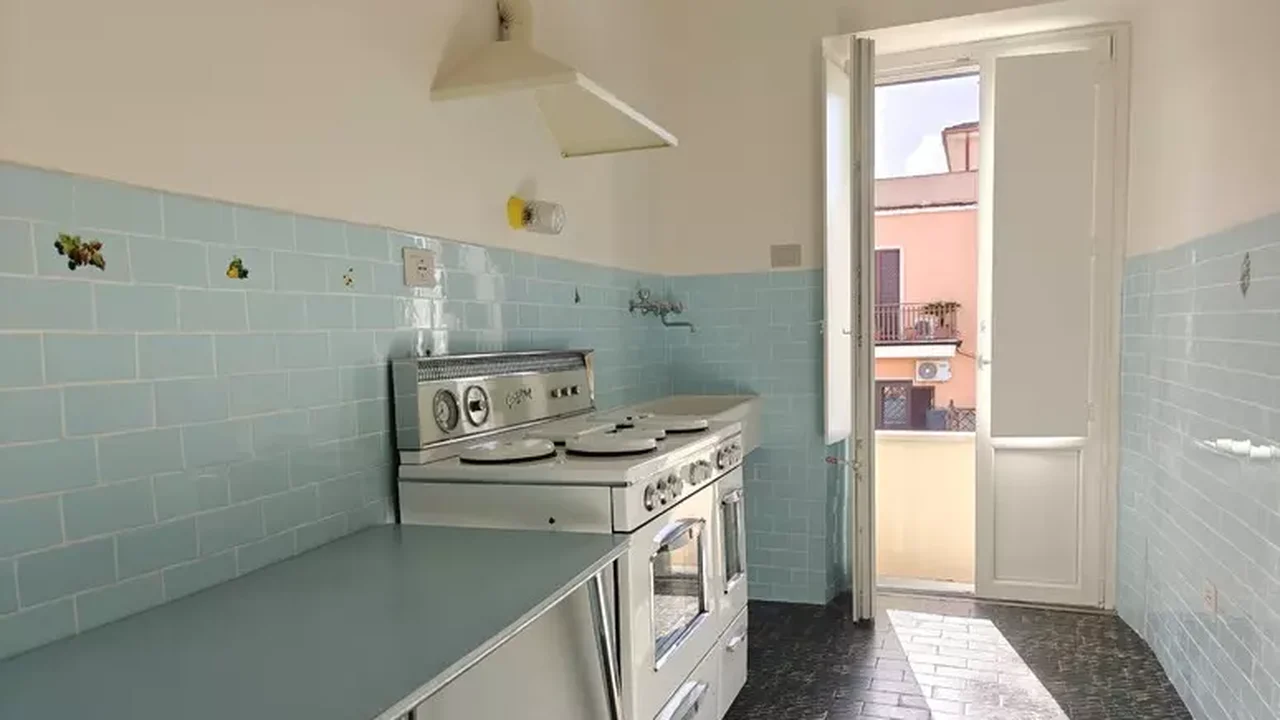 Primeira casa de Pasolini em Roma vira centro cultural
