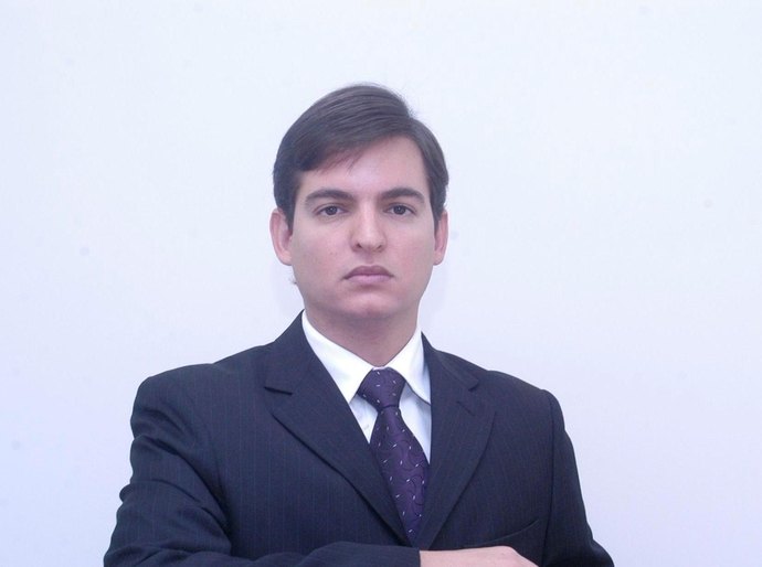 Rubens Canuto toma posse como desembargador federal do TRF5 nesta sexta