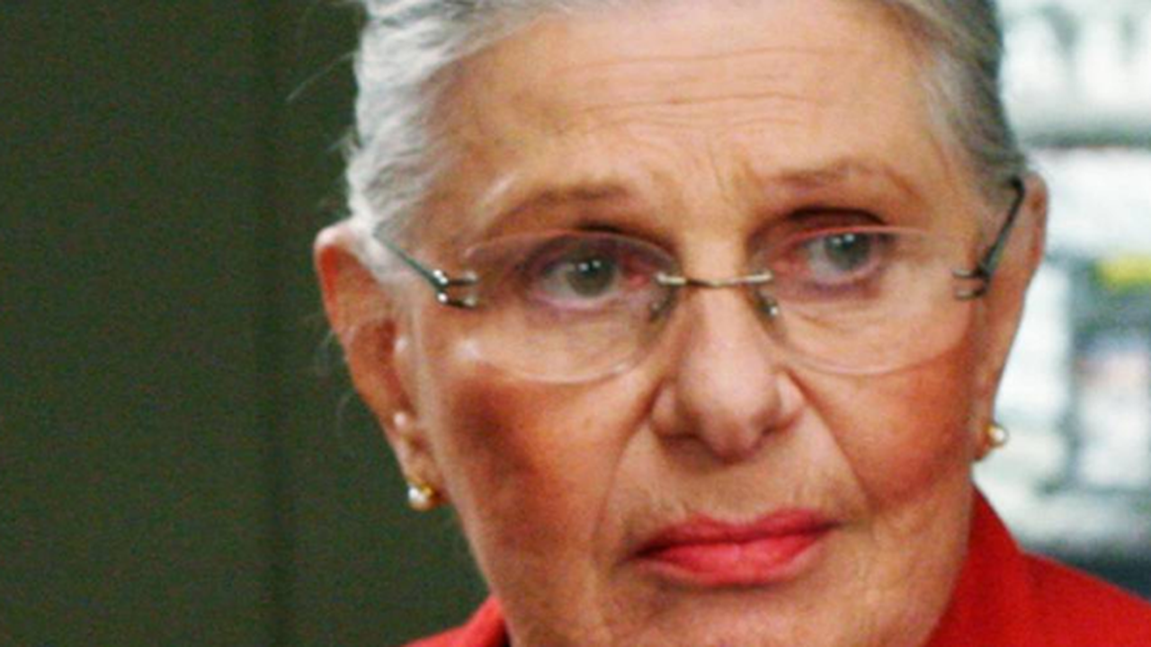 Morre aos 95 anos Rae Allen, atriz da série ‘Família Soprano’