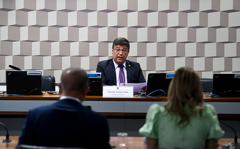 CCT vota autorizações de radiodifusão nesta quarta