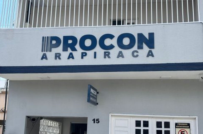 Procon Arapiraca notifica a operadora TIM para audiência após interrupções frequentes nos serviços