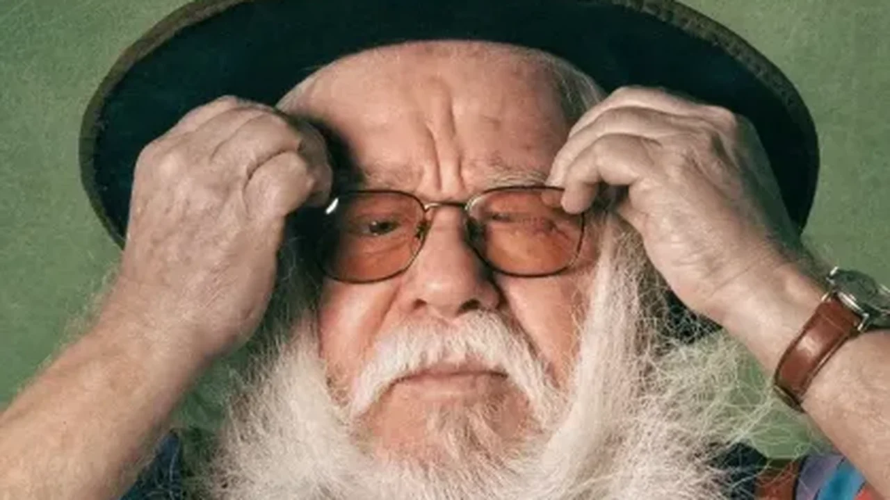 Último adeus a Hermeto Pascoal será nesta segunda-feira no Rio de Janeiro