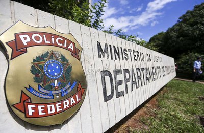Operação da PF em Alagoas combate o tráfico internacional de drogas 