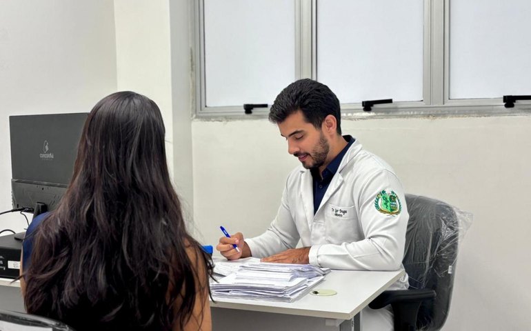 Maio Roxo: gastroenterologista do Hospital Metropolitano de Alagoas alerta para doenças inflamatórias intestinais