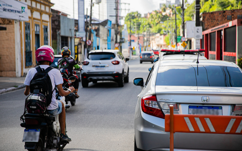 Sefaz Alagoas facilita a isenção para beneficiários do IPVA