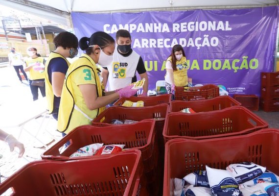 Audiência discute projeto que busca incentivar voluntariado no Brasil