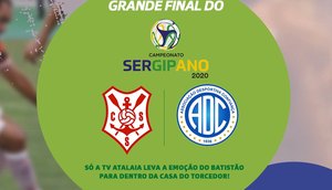 CLÁSSICO CAMPEONATO