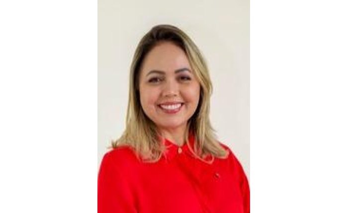 Eleições 2026: quem é Mafy De Ygor Gomes, candidata a deputada federal (Sergipe)
