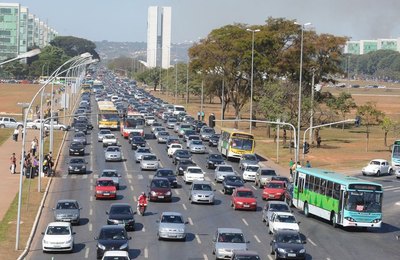 Plataforma + Brasil: mais transparência e controle social no repasse de recursos da União