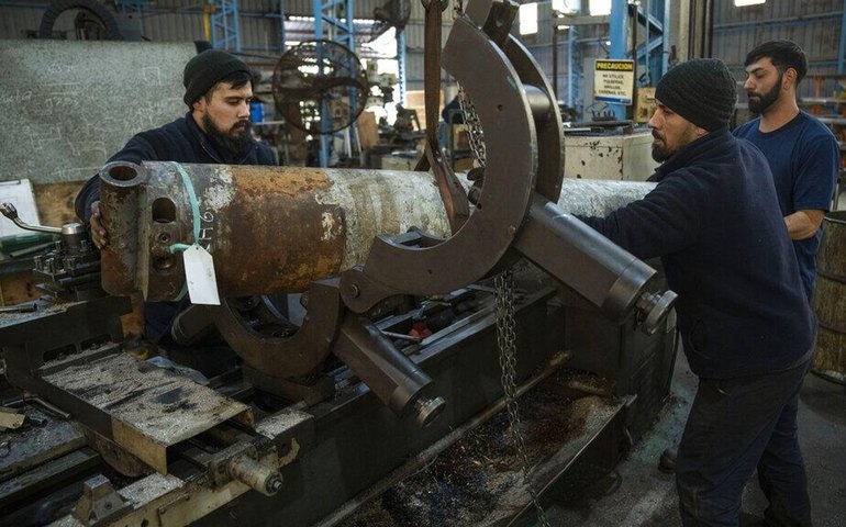 Valorização do peso é um golpe à competitividade da Argentina frente economia brasileira