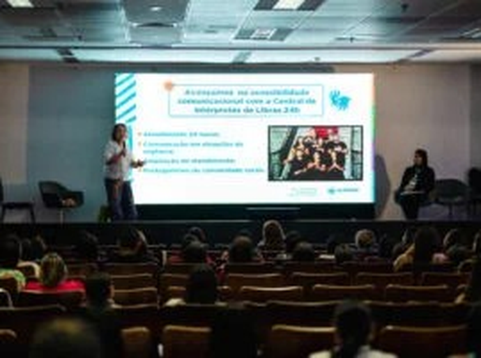 Eixo Assistência Social reforça defesa da cidadania e atenção à primeira infância nos Municípios